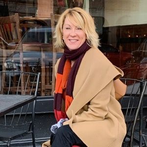 Meet your Posher, Dianne